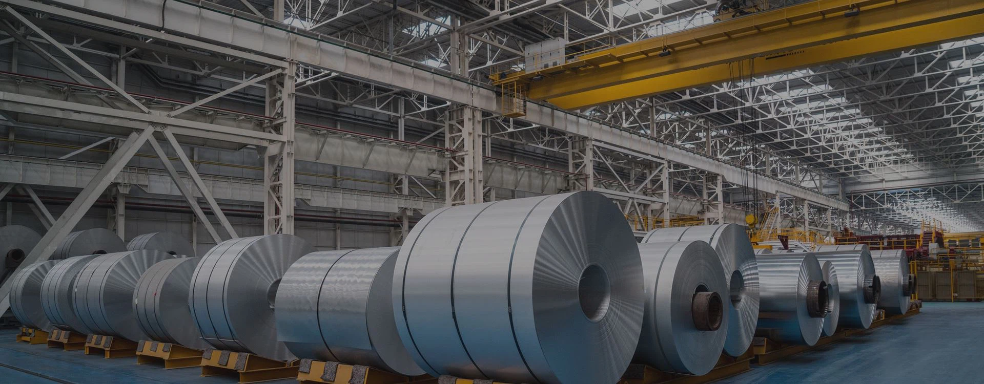 Galvanized Steel Supplier